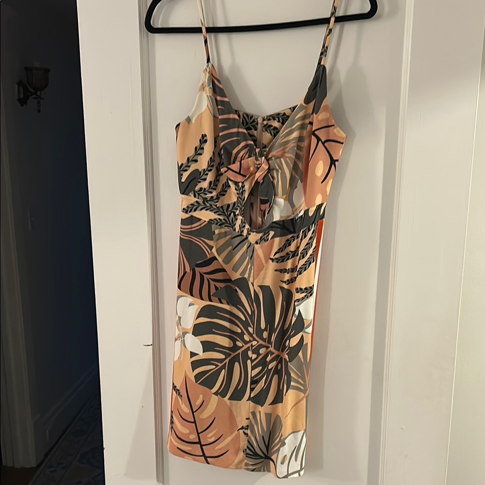 Farm Rio Dress
